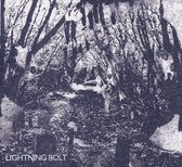 Lightning Bolt - Fantasy Empire (CD)