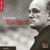 Svjatoslav Richter - Piano Works (Super Audio CD)