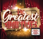 The Greatest Show Tunes soundtrack [3CD]