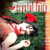 Crystal Fairy - Crystal Fairy (LP)