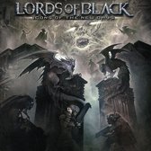 Lords Of Black - Icons Of The New Days (CD)