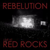 Live At Red Rocks (LP)