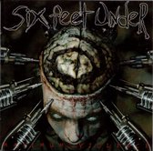 Six Feet Under - Maximum Violence (LP)