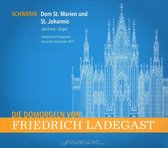 Jan Ernst: Schwerin - Dom St. Marien & St. Johannis