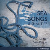 Anonymous: Sea Songs & Shanties