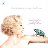 Sarah Maria Sun & Jan Philip Schulze - Modern Lied (CD)