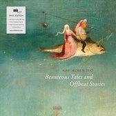 Kari Ikonen Trio - Beauteous Tales And Offbeat Stories (LP)