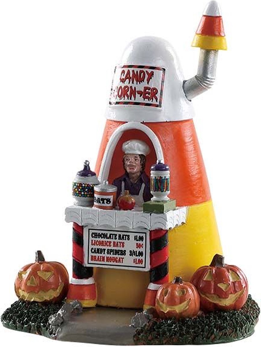 Lemax - Creepy Confections