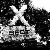Sect - No Cure For Death (CD)