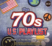 70S Us Playlist