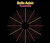 Belle Adair - Tuscumbia (CD)