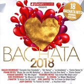 Bachata 2018