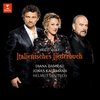 Italienisches Liederbuch (Klassieke Muziek CD) Live Opname