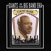 Giants Of The Big Band Era