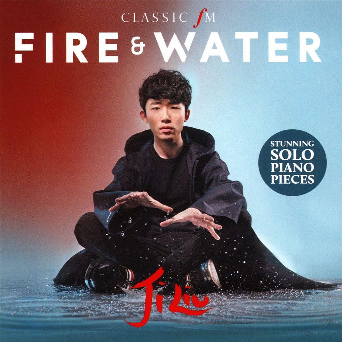 Fire & Water