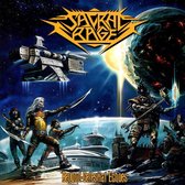 Sacral Rage - Beyond Celestial Echoes (CD)