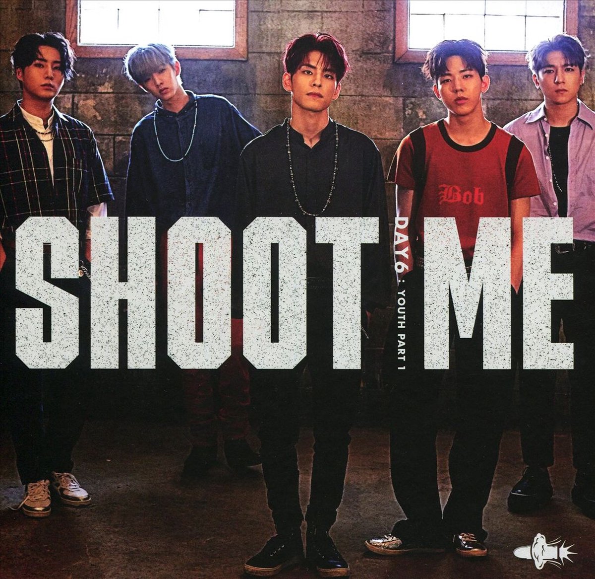 Shoot Me: Youth Part 1