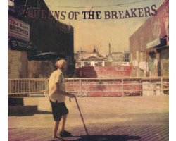 Queens Of The Breakers