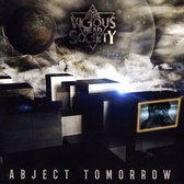 Vicious Head Society - Abject Tomorrow (CD)