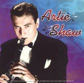 Artie Shaw [Platinum Disc]