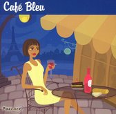 Various Artists - Cafe Bleu (CD)