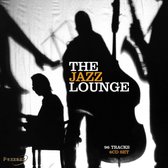 Various Artists - The Jazz Lounge (6 CD)