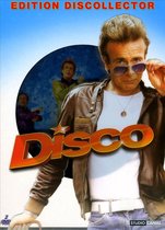 Disco [DVD/CD]