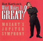What Makes It Great?: Mozart's Jupiter Symphony