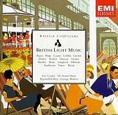 British Composers- British Light Music / various