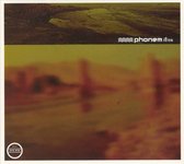 Phonem - Ilisu (CD)
