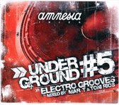 Amnesia Underground, Vol. 5