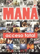 Mana - Acceso Total