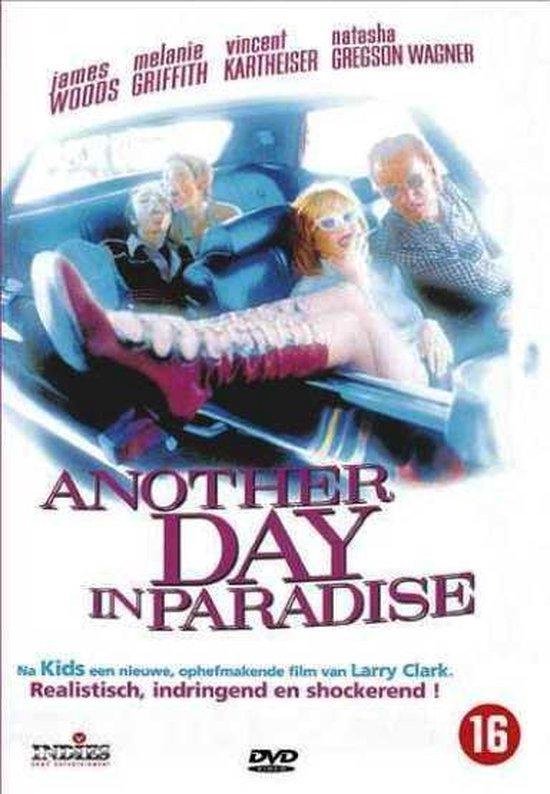 Speelfilm Another Day In Paradise (Dvd), James Woods Dvd