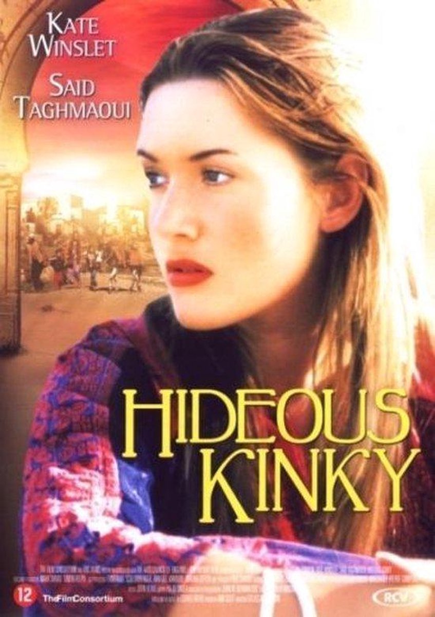 Hideous Kinky (Dvd), Pierre Clémenti | Dvds | bol