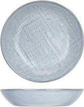 Sajet Grey Dish D12xh2,5cm
