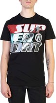 Superdry - M1000005A - black / L