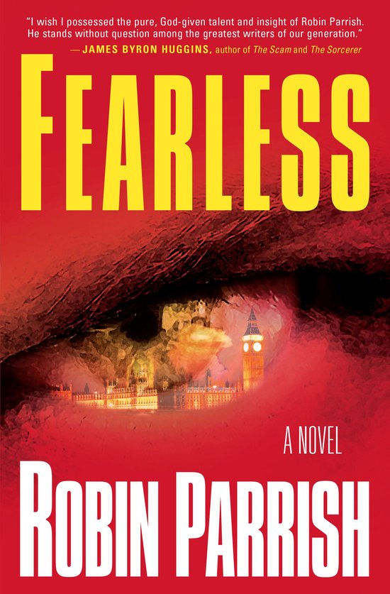 Fearless - cover