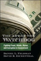 Excelsior Editions - The Art of the Watchdog