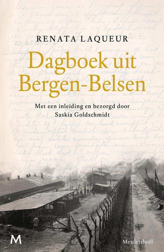 Dagboek uit Bergen-Belsen