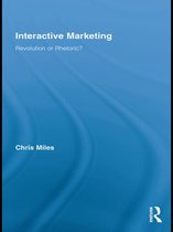 Routledge Interpretive Marketing Research - Interactive Marketing