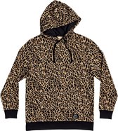 Dc Shoes Dc Rolar Hoodie - Roar