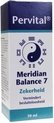 Meridian Balance 7 Zekerheid 30 ml