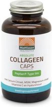 Collageen Blend Peptan® Type II - 180 capsules