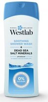 Shower Gel Caring For Dead Sea Salt