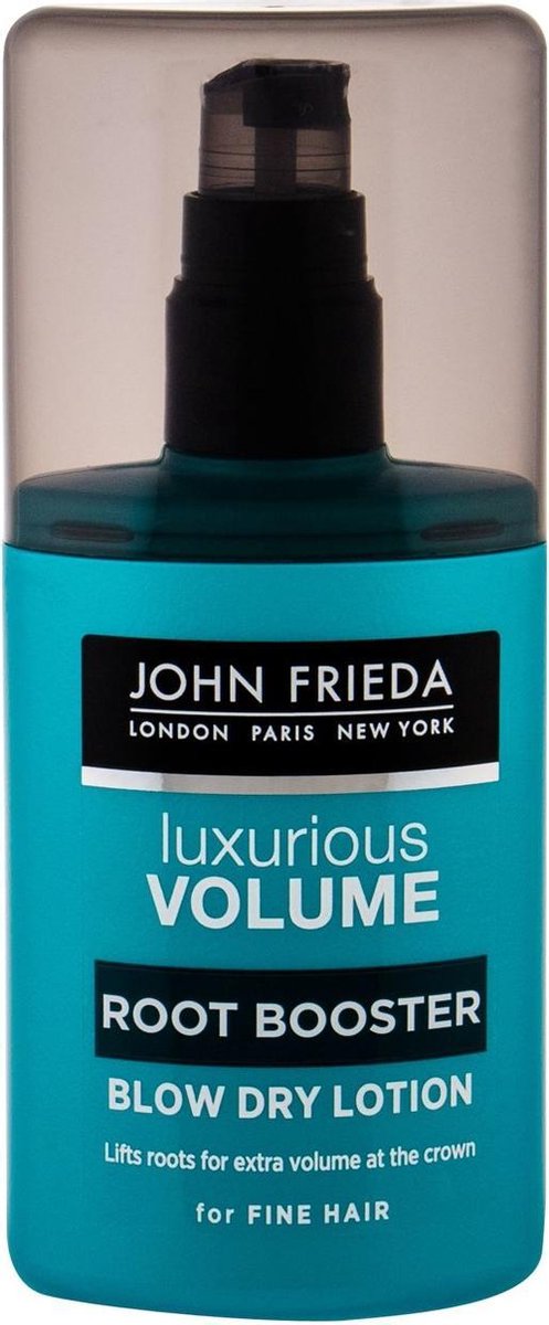 Bol Com John Frieda Luxurious Volume Root Booster Haarspray 125 Ml