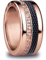 Bering - Unisex Ring - Combi-ring - Seattle_10