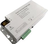 WL4 PA-AC-12VDC3A-BAT voeding adapter voor toegangscontrole en intercom met ingebouwde backup accu