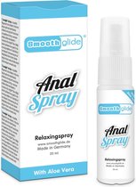 Anaal Glijmiddel – Smoothglide – Anal – Relaxing Spray – 20 ml