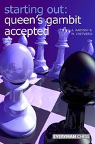 Starting Out: Queen's Gambit Accepted