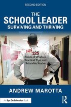 The School Leader Surviving and Thriving